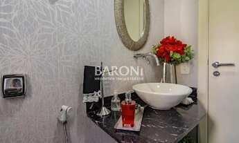 Imagem 5: São Paulo - Apartamento Padrão - Moema