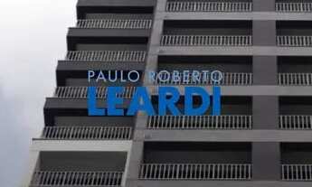 Imagem: APARTAMENTO - CAMPO BELO - SP