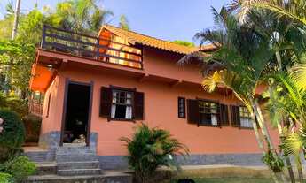 Imagem: Casa para venda tem 805 metros quadrados