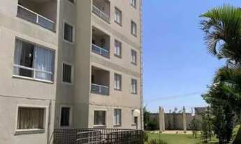 Imagem 1: Apartamento com 3 dormitórios à venda, 61 m² por R$ 340.000 - Condomínio Spazio Confiance