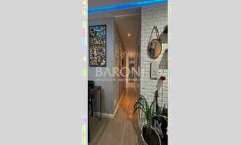 Imagem 3: São Paulo - Apartamento Padrão - Chácara Santo Antônio (zona Sul