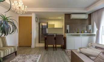 Imagem 4: Apartamento para aluguel tem 70 metros quadrados com 2 quartos em Passo da Areia - Porto A