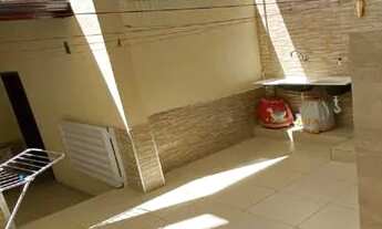 Imagem 6: Casa duplex, solta, 4/4, 3 suítes, 2 vagas, 50m da praia, Stella Maris R$750.000,00