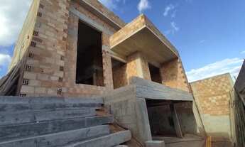 Imagem 2: Casa de 04 quartos a venda Bairro Monte Verde, Conselheiro Lafaiete MG