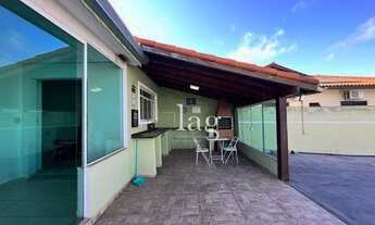 Imagem 3: Casa térrea pequena