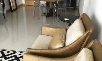 Imagem 5: Apartamento para venda com 93 m², 3 dormitórios no Centro - Florianópolis - SC