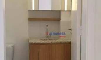 Imagem 9: Apartamento com 1 dormitório à venda, 42 m² por R$ 498.000,00 - Liberdade - São Paulo/SP