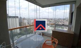 Imagem 7: Apartamento Venda Chácara Klabin 51 m² 1 Dormitórios
