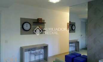 Imagem 6: Apartamento à venda Rua Silvério Manoel da Silva, Vila Princesa Izabel - Cachoeirinha