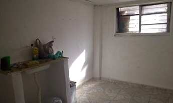 Imagem: Cômodo com pia na Mooca