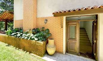 Imagem: VENDA DE SOBRADO NO CONDOMÍNIO SANTO AONTONIO