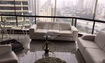 Imagem: Cobertura duplex na melhor localização