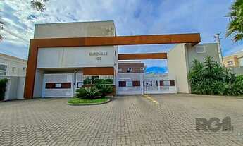 Imagem 3: Casa Condominio para Venda - 150m², 3 dormitórios, sendo 1 suites, 2 vagas - Vila Nova, Po