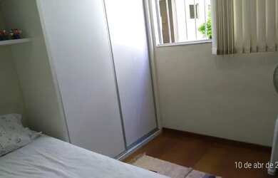 Imagem 3: Apartamento com 3 dormitórios à venda em Belo Horizonte