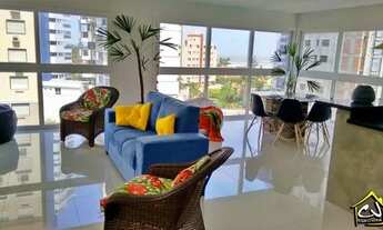 Imagem 2: Réveillon 2024 - Parcelamento 6x - Apartamento c/ 3 Quartos - 4 Quadras Mar - 4 Praças