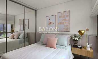 Imagem 5: São Paulo - Apartamento Padrão - Moema