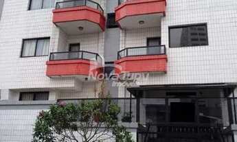 Imagem: Apartamento com 1 dorm, Tupi, Praia Grande