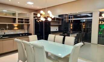 Imagem 7: Condomínio Residencial Passaredo| Com 90% mobiliada| Com 4 dormitórios