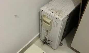 Imagem 4: Ar condicionado Quarto com aluguel com preço sob consulta