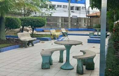 Imagem 4: Kitnet com 1 dormitório à venda, 21 m² por R$ 117.000,00 - Gonzaguinha - São Vicente/SP