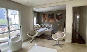 Imagem: São Paulo - Apartamento Padrão - Moema