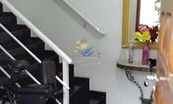 Imagem 2: Casa com 3 dormitórios à venda, 210 m² por R$ 730.000,00 - Centro - São Vicente/SP