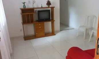 Imagem 6: Apartamento mobiliado