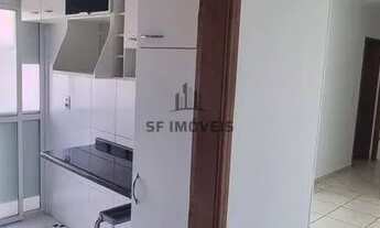 Imagem 2: Apartamento de 2 dormitórios, 1 suíte, para locação no Ed. Palma de Mallorca