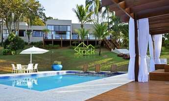 Imagem 3: Casa de Condomínio com 5 dormitórios à venda em Lagoa Santa