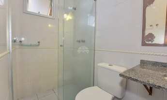 Imagem 6: Apartamento para venda com 76 metros quadrados com 3 quartos em Cajuru - Curitiba - PR