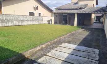 Imagem 3: Casa para aluguel e venda possui 180 metros quadrados com 3 quartos em Cibratel II - Itanh