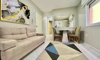 Imagem 1: Apartamento 42 m2, com 1 quarto na Zona Nova - Capão da Canoa - RS