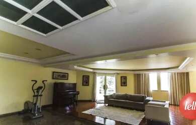 Imagem 2: São Bernardo do Campo - Casa Padrão - Parque dos Pássaros