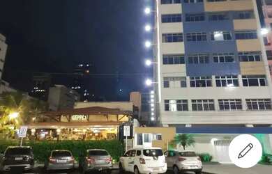 Imagem 5: Alugo apartamento beira mar 1 quarto