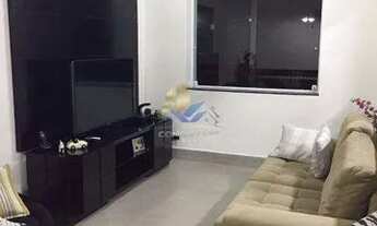 Imagem: Apartamento com 2 quartos à venda - José