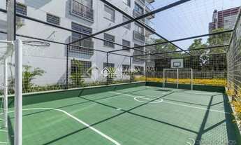 Imagem 3: Apartamento para venda com 105 metros quadrados com 3 quartos em Menino Deus - Porto Alegr