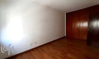 Imagem 2: Apartamento à venda em Bosque da Saúde com 90 m², 3 quartos, 1 suíte, 2 vagas