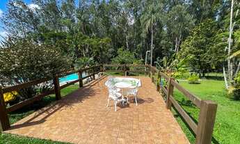 Imagem 6: SÍTIO PRIVATIVO DENTRO DE CONDOMÍNIO - SHAMBALA I