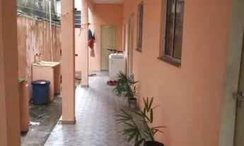 Imagem: ALUGA SE KIT NET EM RESIDENCIAL FECHADO