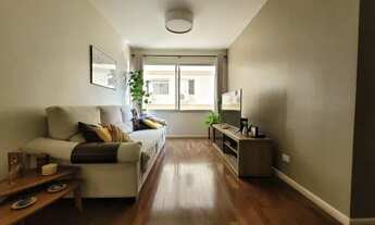 Imagem: Apartamento Locação Jardim Paulista 95