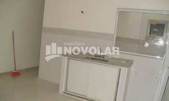 Imagem 2: Casa em Condomínio na Vila Sabrina com 1 Dormitório