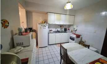 Imagem 3: Apt. Aluguel MOBILIADO 95 m2, 3 quartos em Cabo Branco - João Pessoa - PB