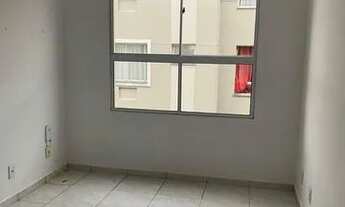 Imagem 4: Apartamento para aluguel tem 46 metros quadrados com 2 quartos em Areal - Itaboraí - RJ