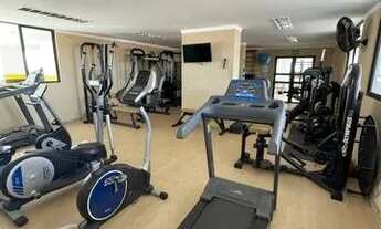 Imagem 16: Campos Dourados Apartamento com 3 dormitórios