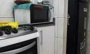 Imagem 6: Casa para venda tem 80 metros quadrados com 2 quartos em Engenho Velho de Brotas - Salvado