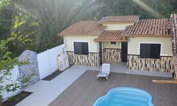 Imagem 5: Excelente Casa Condomínio Joia do Atlântico