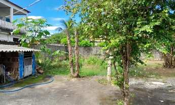 Imagem 4: Alugo casa Duplex de 3 quartos, quintal e garagem no Barro Branco $ 1.500,00