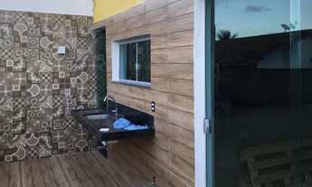 Imagem: Casa apara aluguel anual em Olivença