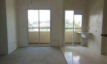 Imagem 3: Apartamento com 2 dormitórios para alugar, 49 m² por R$ 1.749,00/mês - Demarchi - São Bern