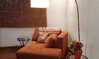 Imagem 6: São Paulo - Apartamento Padrão - Itaim Bibi